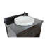 Ensemble de meuble-lavabo simple 31 po Zimmerman-2030285155-2030285165