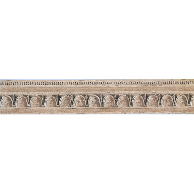 Geometric Border