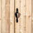 9 in. Gate Handle