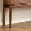 Console de style champêtre chinois-460276008
