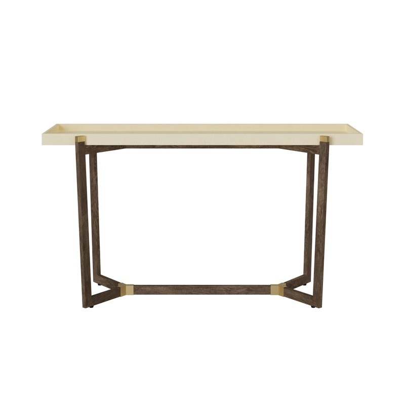 Hern 140cm Console Table