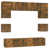 Smoked Oak is out of stock