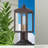 Inniss Transparent Lantern Head-2086536989