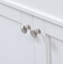 Ensemble de meuble-lavabo double 72 po Readington-112592509