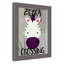 Impression sur papier Zebra Crossing-47833581-47833574