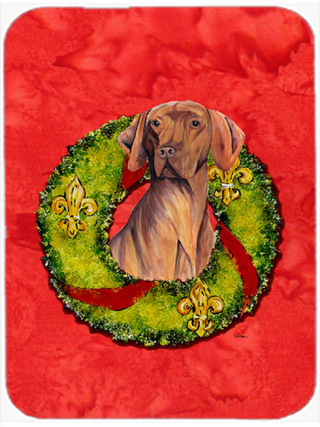 Planche à découper en verre trésors caroline Vizsla