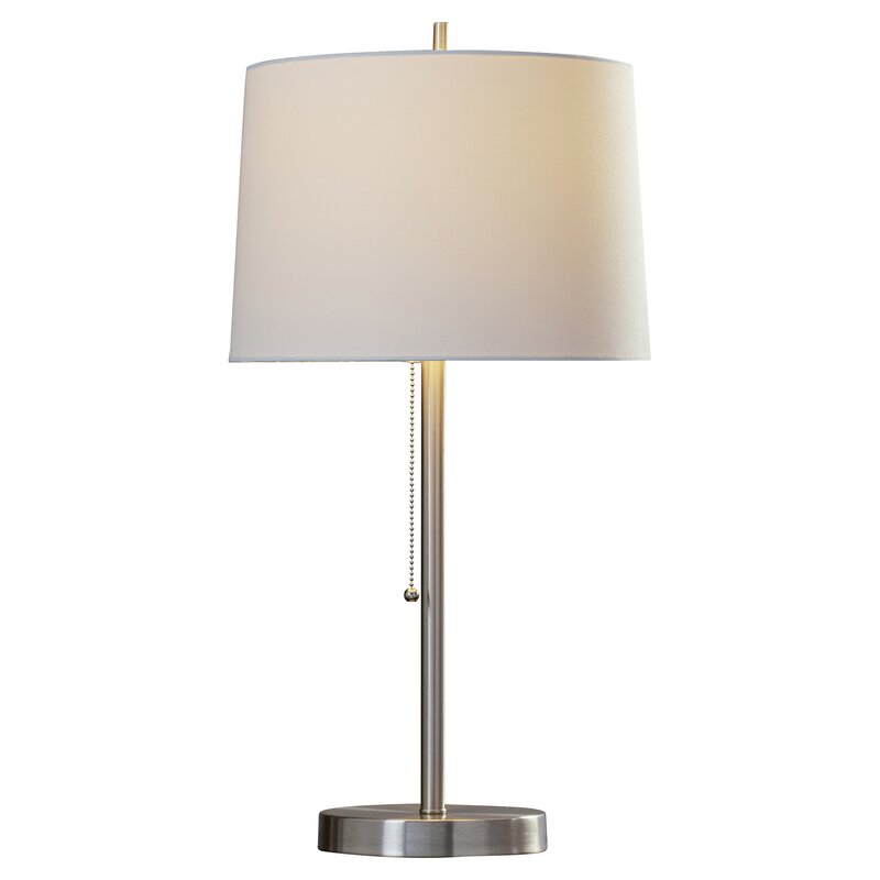 Brayden Studio® Metal Table Lamp & Reviews - Wayfair Canada