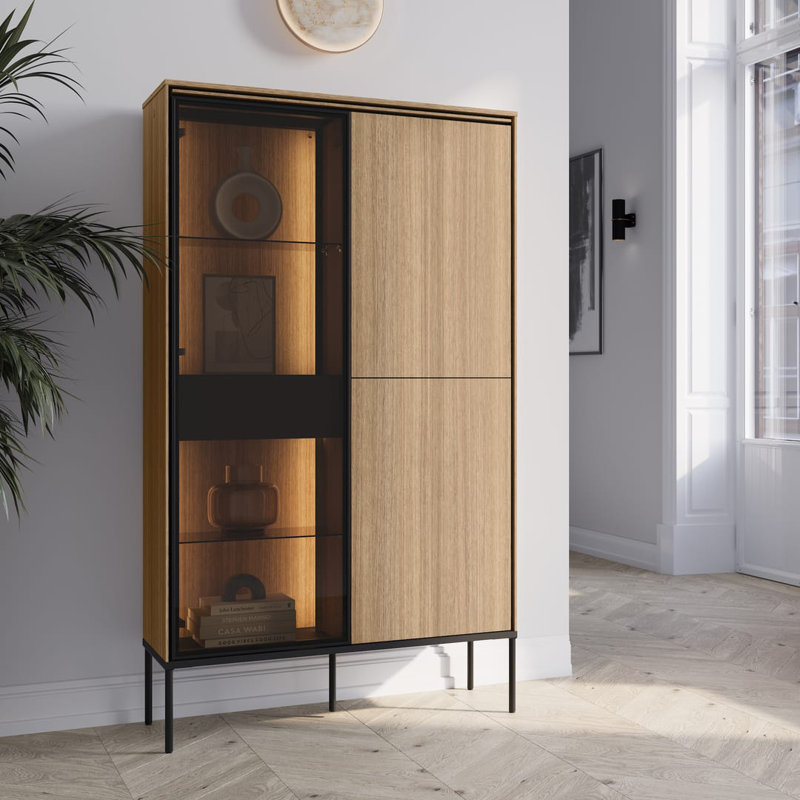 Damiyan 91cm Sideboard