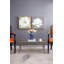 Table basse 36X16x16.5 "