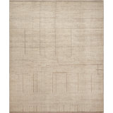 Nazmiyal Collection Modern Rug 9ft 8in X 11ft 7in