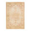 Classic One-of-a-Kind 4' 5" X 6' 3" Hand Knotted Area Rug