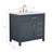 Wenniah 36" Single Vanity-105510273