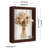 Sturdevant Shadow Box Frame Composite Wood with Glass for Hanging and Tabletop-58883856-90975831