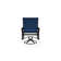 Belle Isle Outdoor Dining Armchair