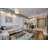 Dimmable Round Flush Mount