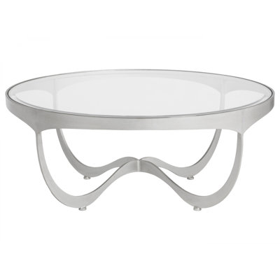 Metal Designs Sophie Cocktail Table