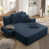 Blue Fabric est en rupture de stock
