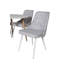 Ayami 4 - Person Dining Set-730330843-730330840