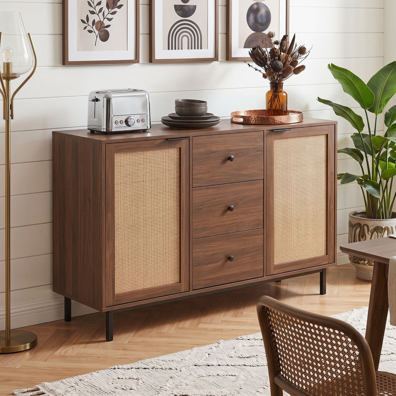 120 cm W Sideboard