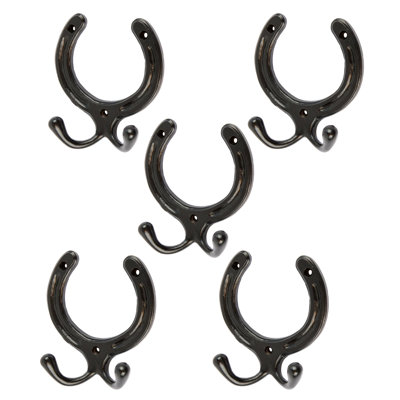 Iron Wall Wall Hook