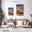 Adella adore Radha et Krishna-108663029