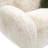 Leann 360-Degree Swivel Chair With Ball Pillow-120234907