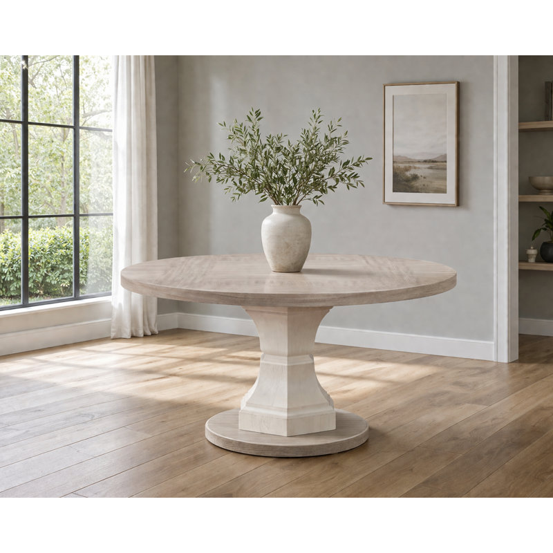 Table ronde Iralyn