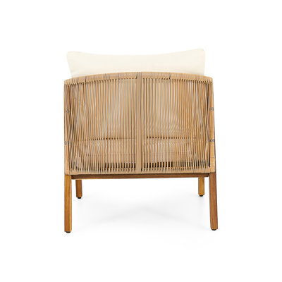 Fiora Outdoor Lounge Chair