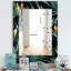 Miroir mural gloomy 4 bohémien et éclectique tropical ambiance-40097561