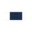 1 PCS 24X60" 100% Cotton Tufted 3000 GSM Reversible Bath Rug Navy-452119411