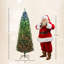 Arbre de Noël artificiel 6 pieds | Idée de cadeau-121103171