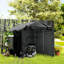 Galvanised Steel Basic Storage System-1524440810