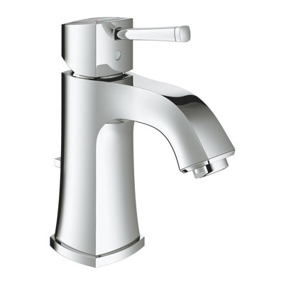 Grandera® Single Hole Bathroom Faucet