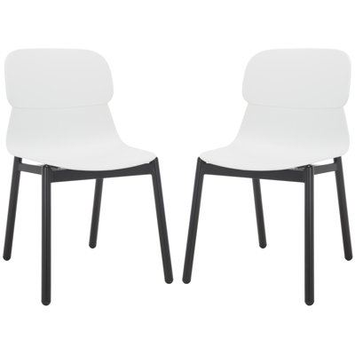Albie Molded Dining Chair