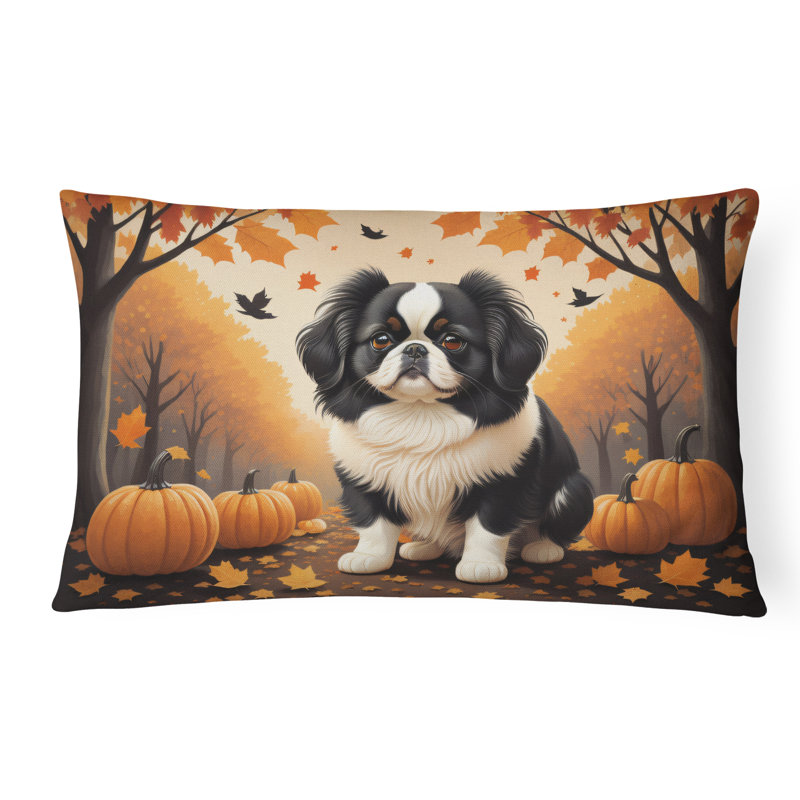Coussin décoratif intérieur / extérieur en polyester 