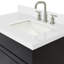 Ensemble de meuble-lavabo simple 37 po Hamlet-94350883