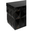 Commode en bois massif 6 tiroirs Allegra