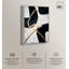 Art Remedy Art, toile rythmique de contraste-111131773-111131778