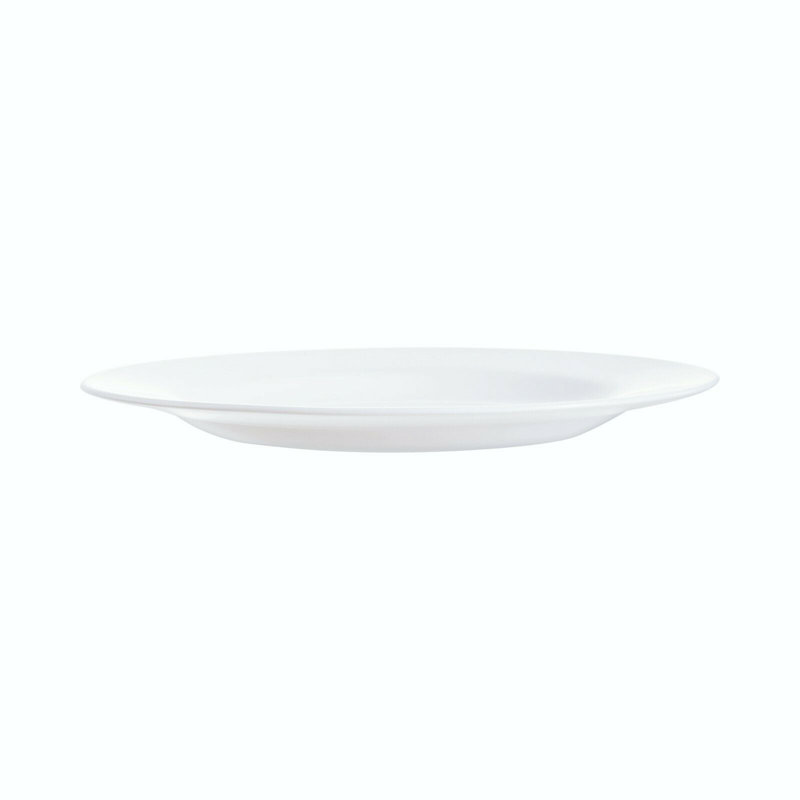 Evolution 19.5cm Dessert Plate