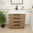 Carla Freestanding Bathroom Vanity-107990259-107990262