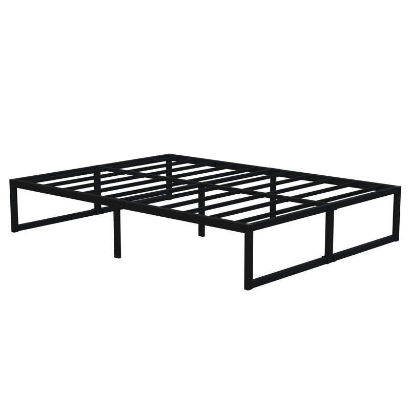 16'' Bed Frame, Full