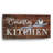 'Country Kitchen' by Lori Deiter Acrylic Glass Wall Art-1431267640