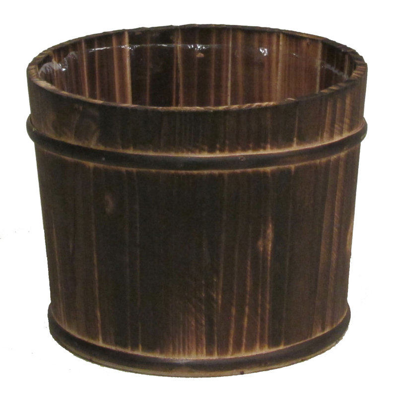 Pot à fleurs Grier