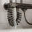 Black Shower Faucet System With 4-In-1 Shower, Rainfall Head, And Spray Gun