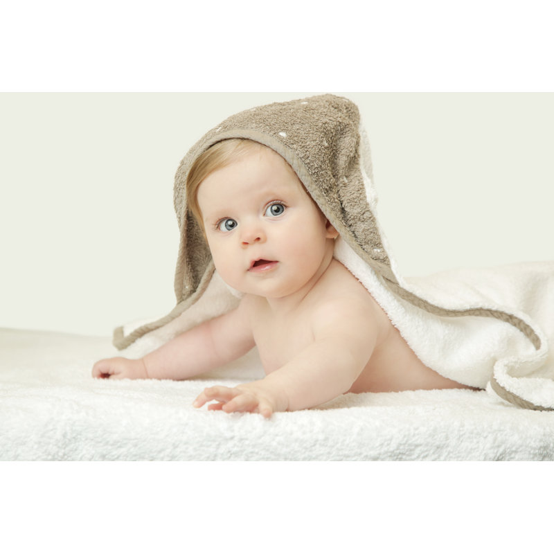Louna Adorable Baby, H 12 po x l 18 po