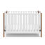 Modern Pacific 4-in-1 Convertible Crib-55969716