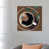 Wrapped Canvas selected