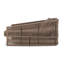 Porto Outdoor 2 - Seat Patio Daybed-637610945