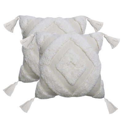  Coussin décoratif