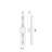 Fernada LED Vanity Light-94314918